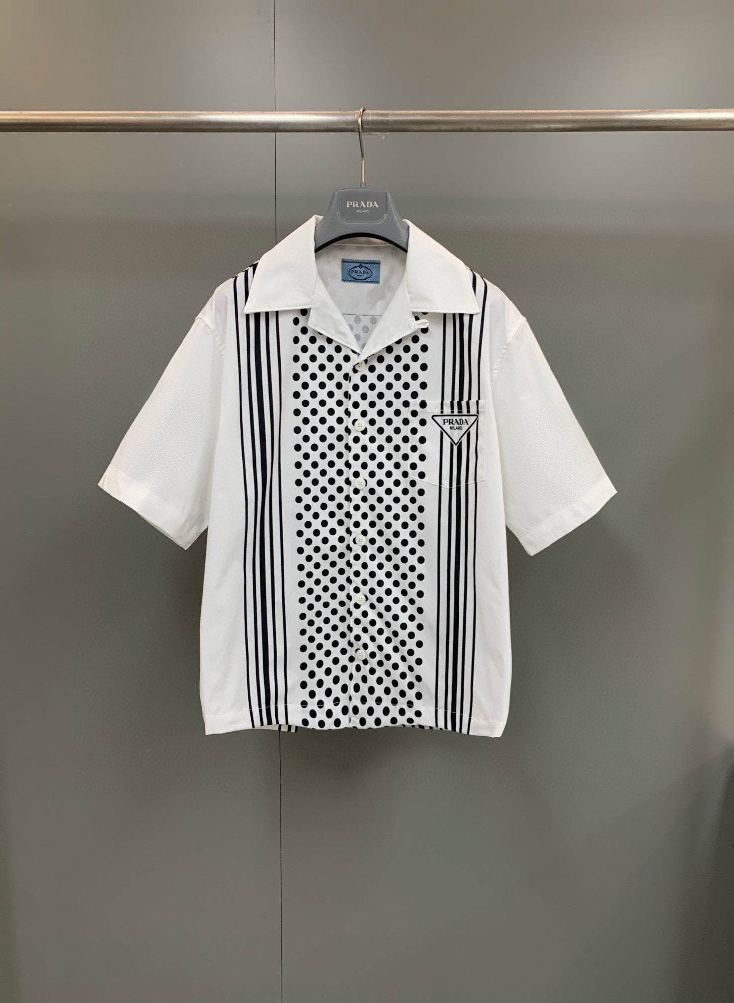 Prada Shirt