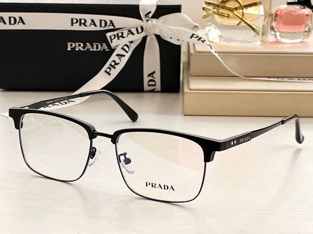 Prada Glasses