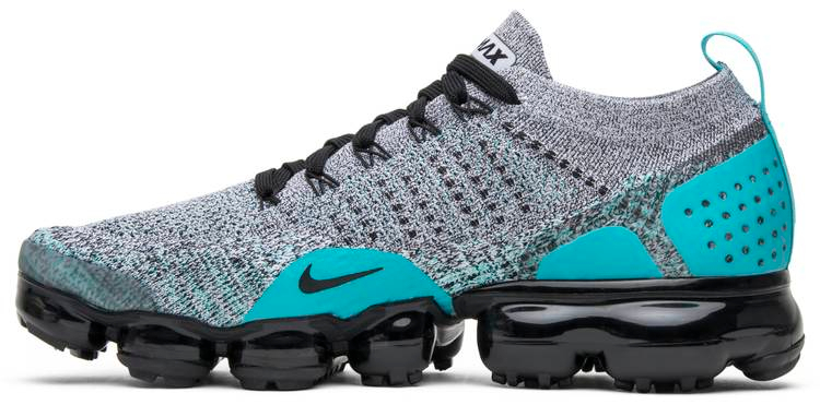 Air VaporMax Flyknit 2  Dusty Cactus  942842-104