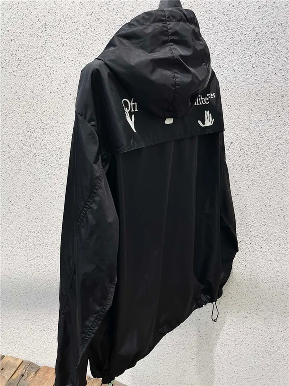 2021SS Off White Jacket