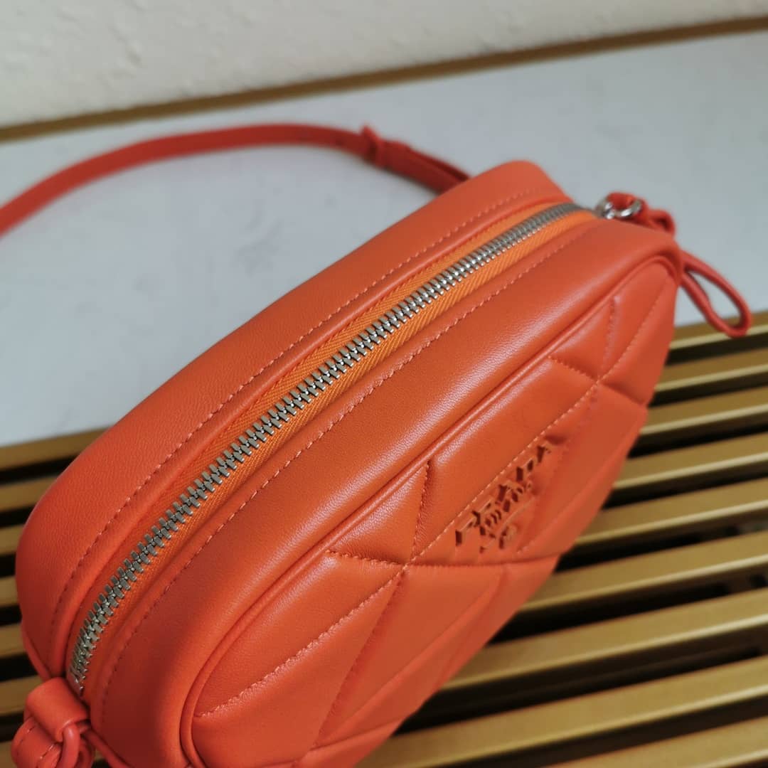 Prada Spectrum Replica Shoulder Bag