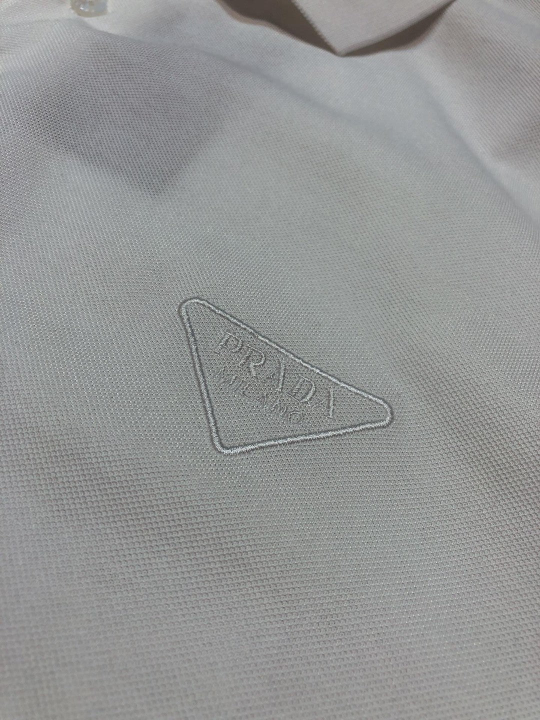 Prada Shirt