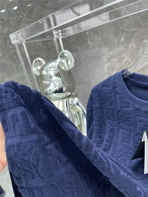 2022ss Fendi T Shirt