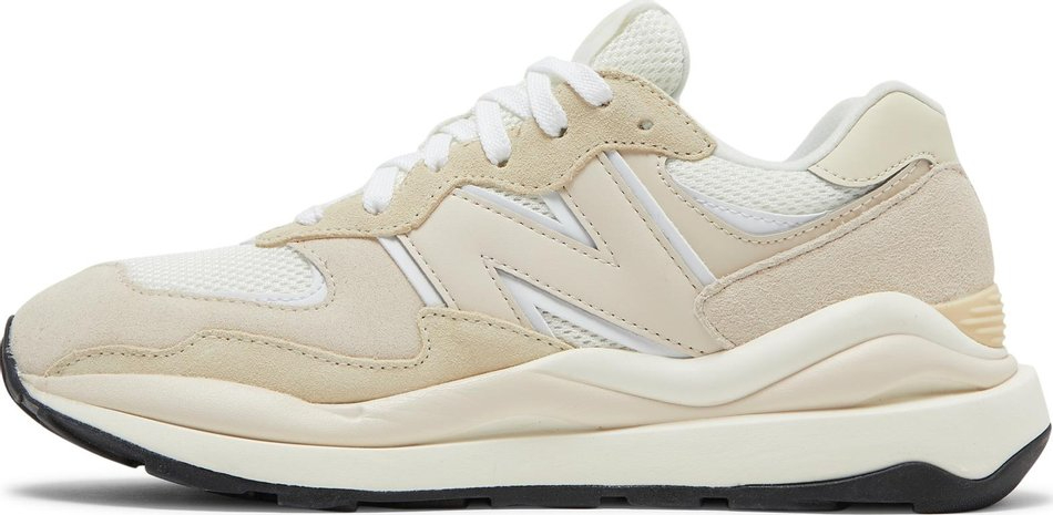 Wmns 57/40  Sea Salt  W5740CHA