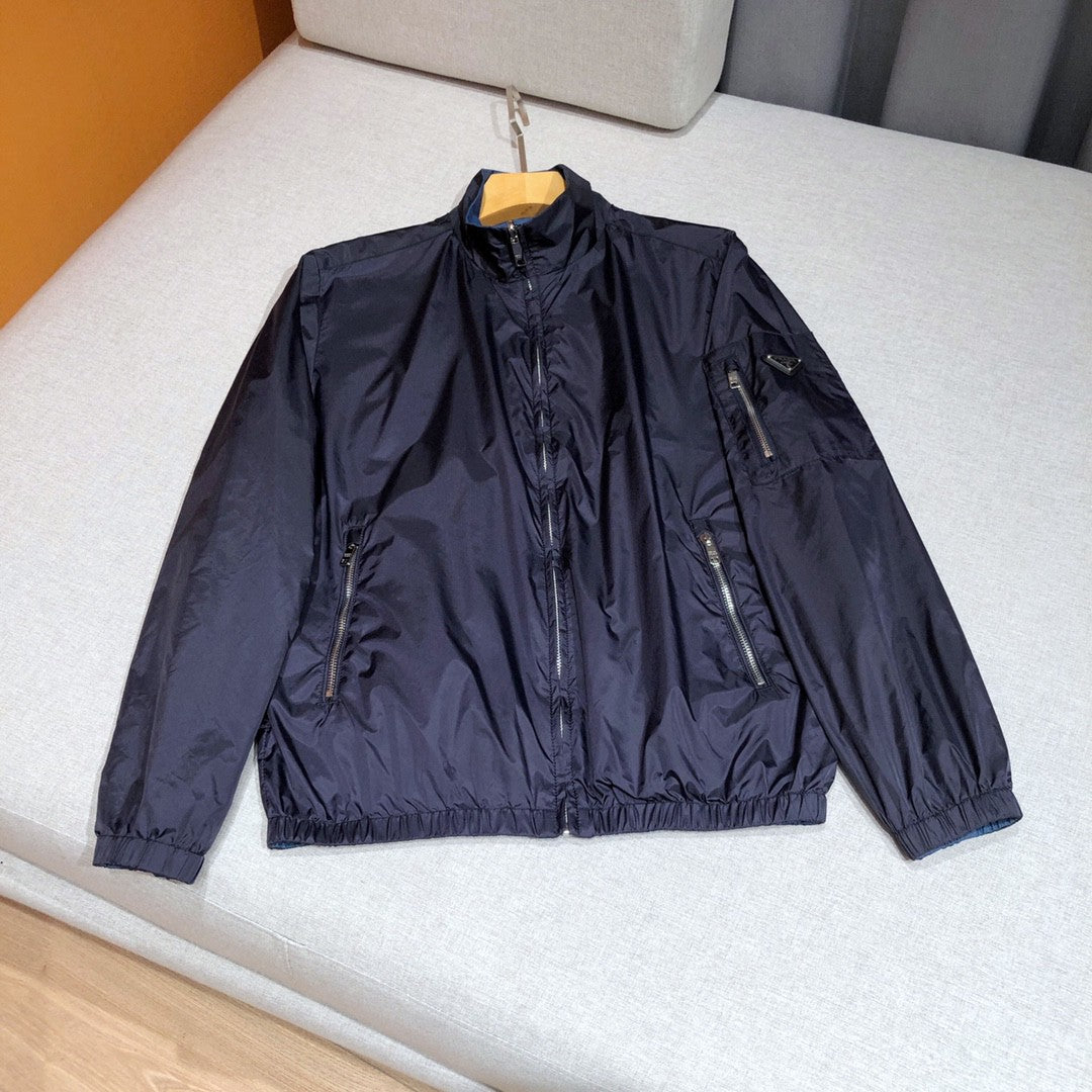 Prada Reversible Jacket