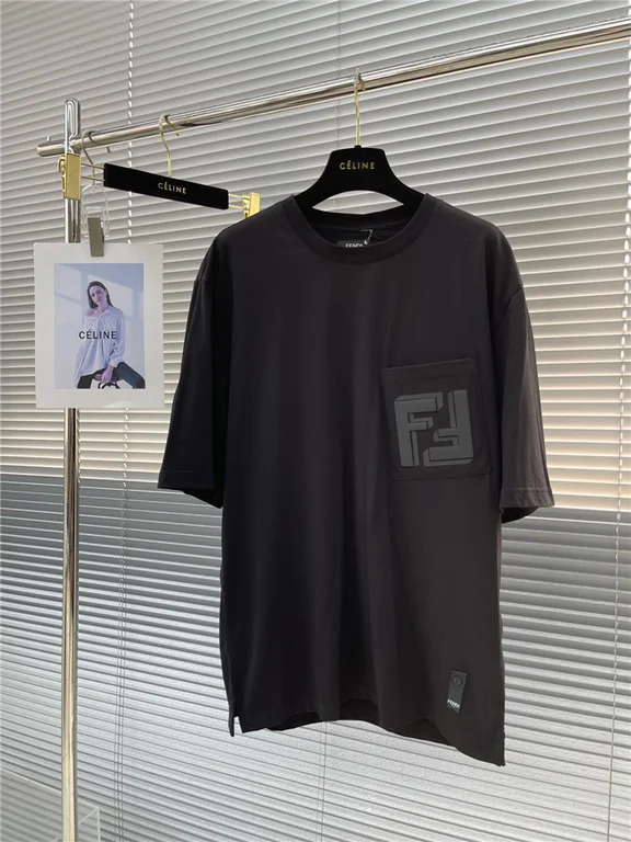 2022fw Fendi T Shirt