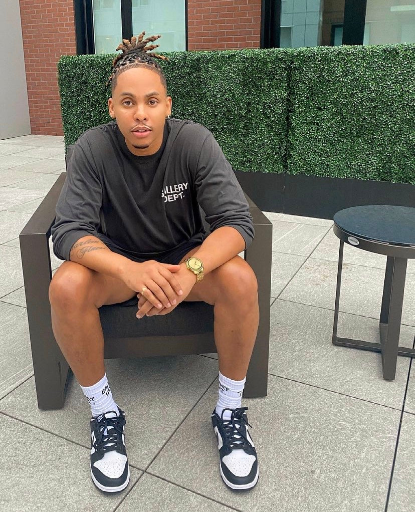 Gallery Dept Long Sleeve Shirt