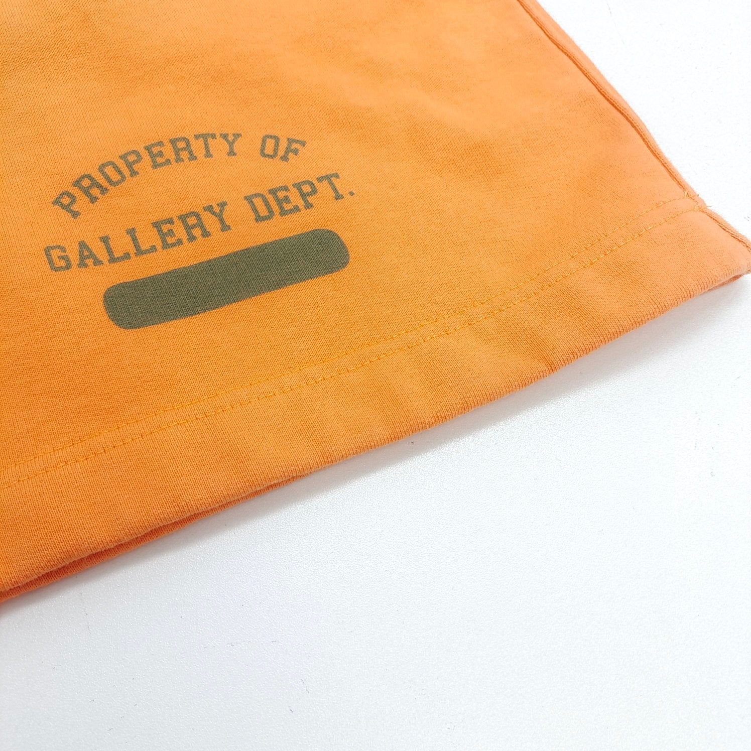 Gallery Dept Shorts
