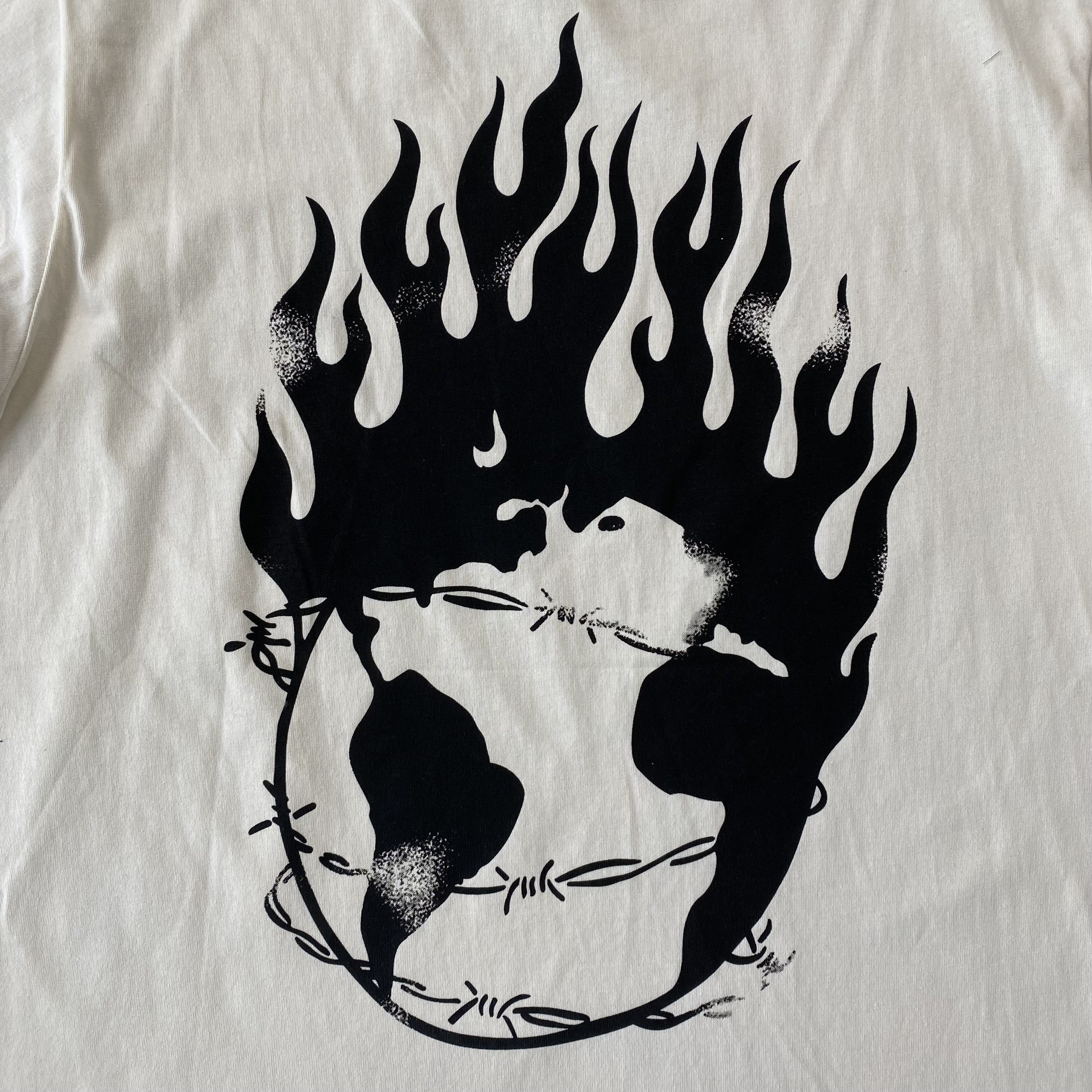 GALLERY DEPT. ILLADOX 22SS T-shirt