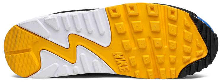 Air Max 90  Shanghai-City Pack  CT9140-001
