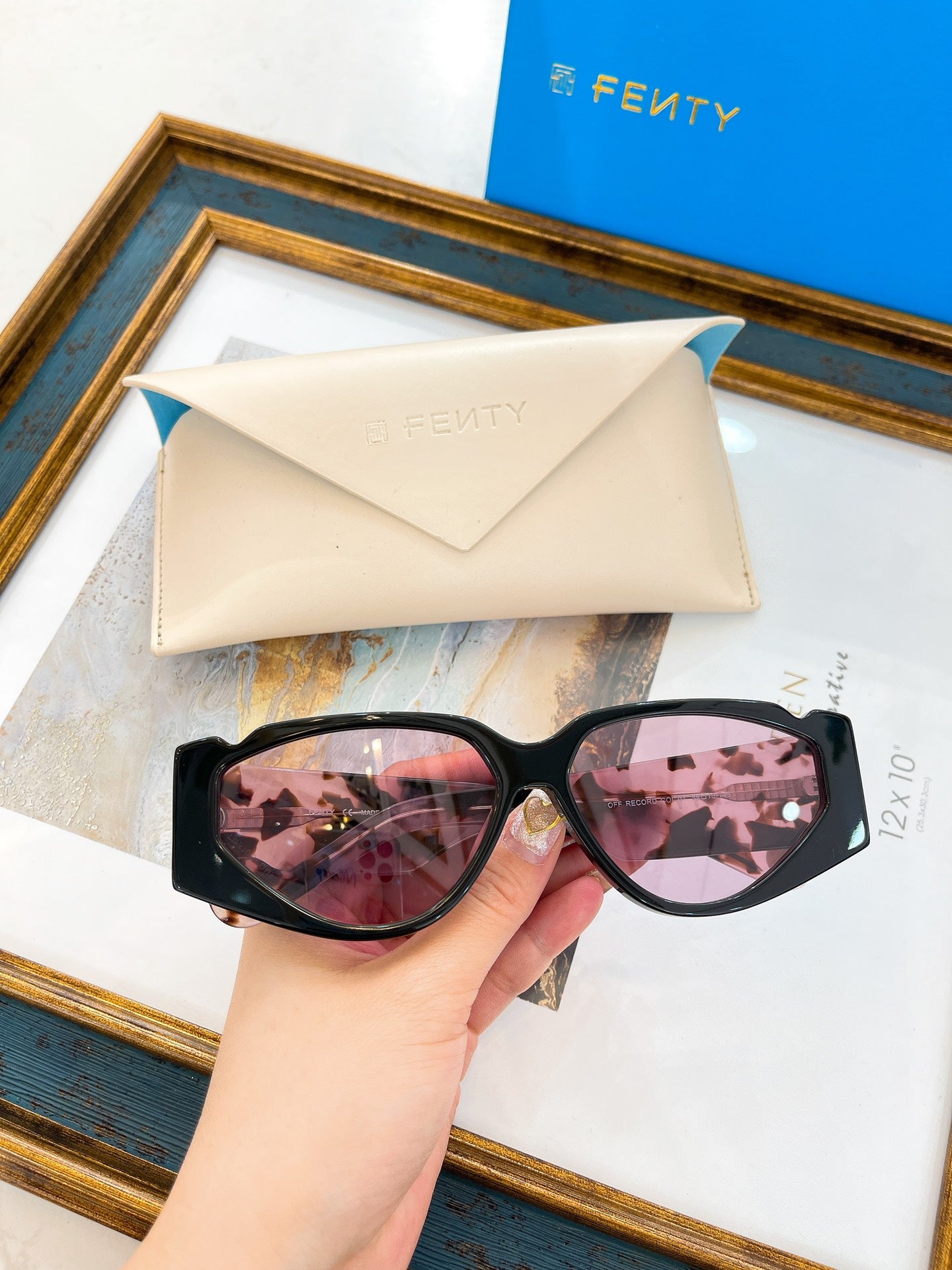 Off-White Sunglasses