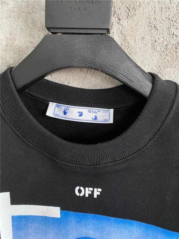 2020SS Off White hoodie