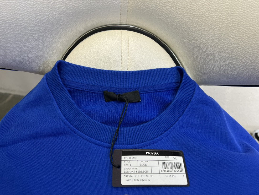 Prada Sweatshirt