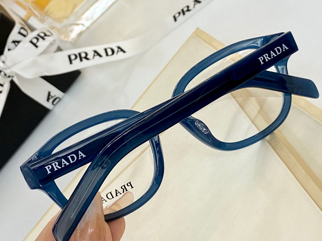 Prada Glasses