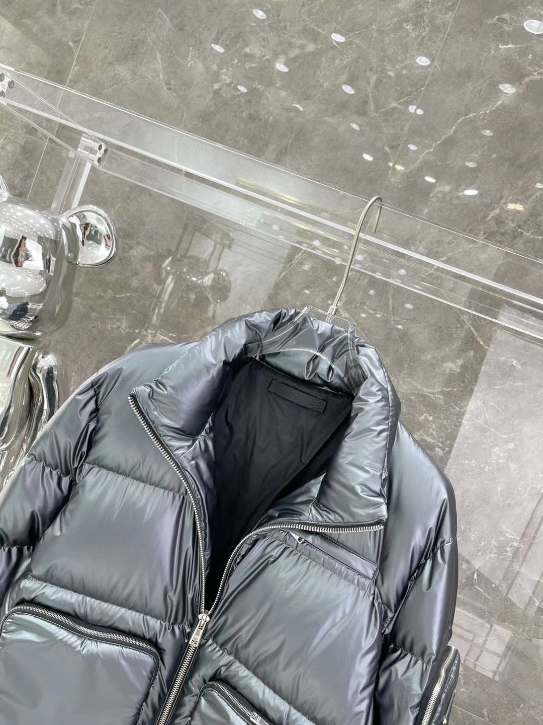 Prada Jacket
