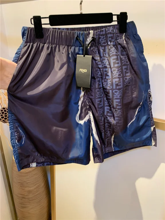 2022ss Fendi Shorts