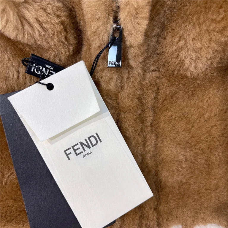 2021fw Fendi Jacket