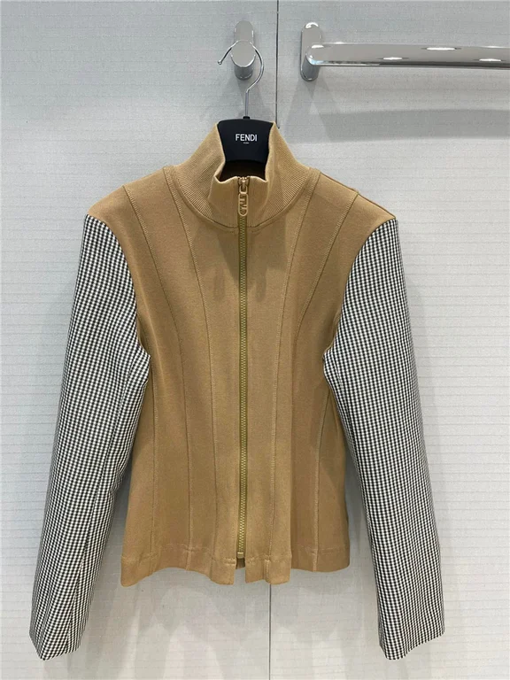 2022fw Fendi Jacket
