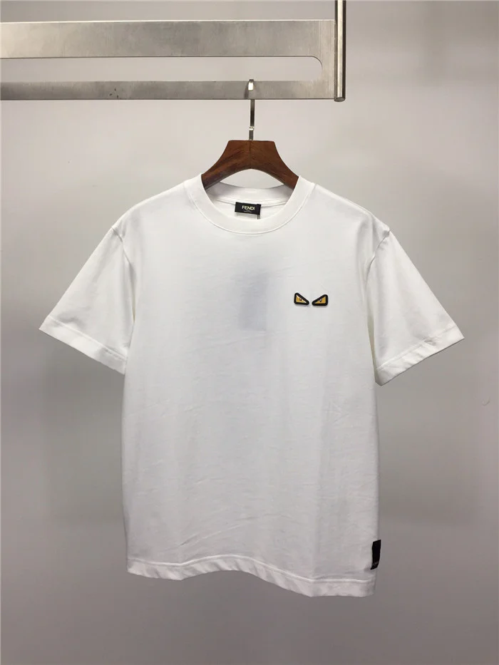 2023SS Fendi T Shirt