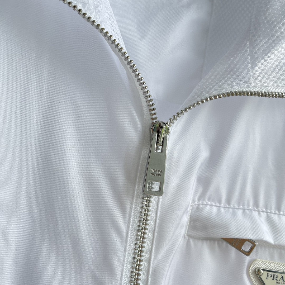 Prada x Adidas Jacket