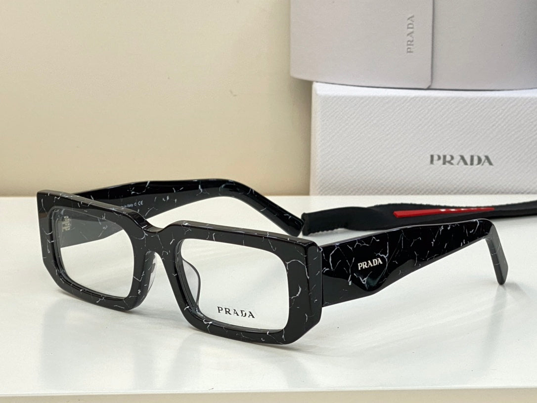 Prada Glasses