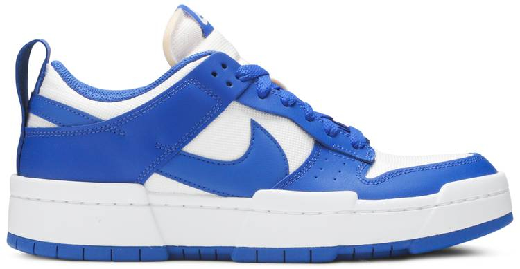 Dunk Low Disrupt  Game Royal  CK6654-100