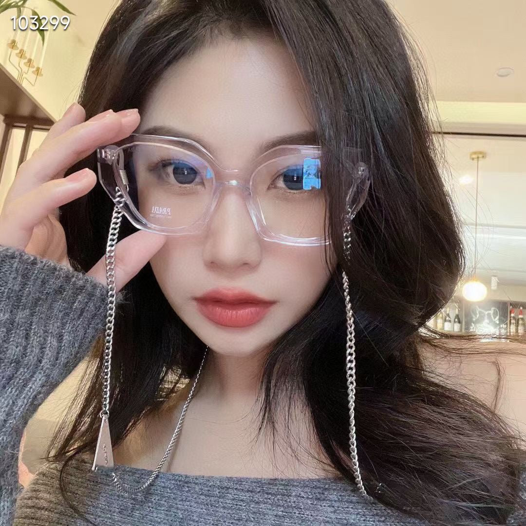 Prada Glasses