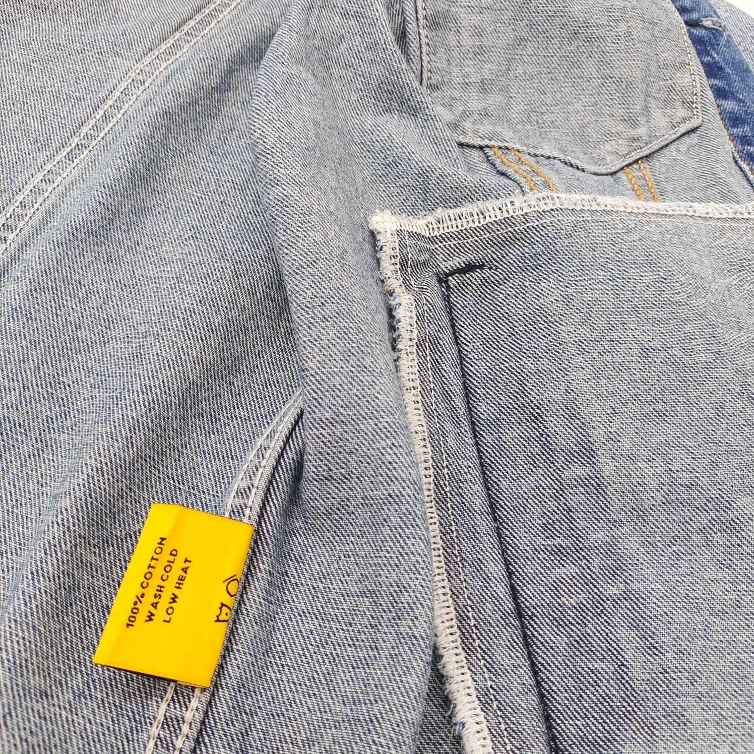 Gallery Dept Denim Jacket