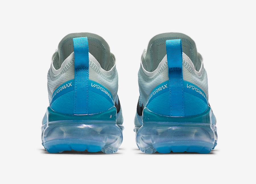Wmns Air VaporMax 2019  Barely Grey  AR6632-003