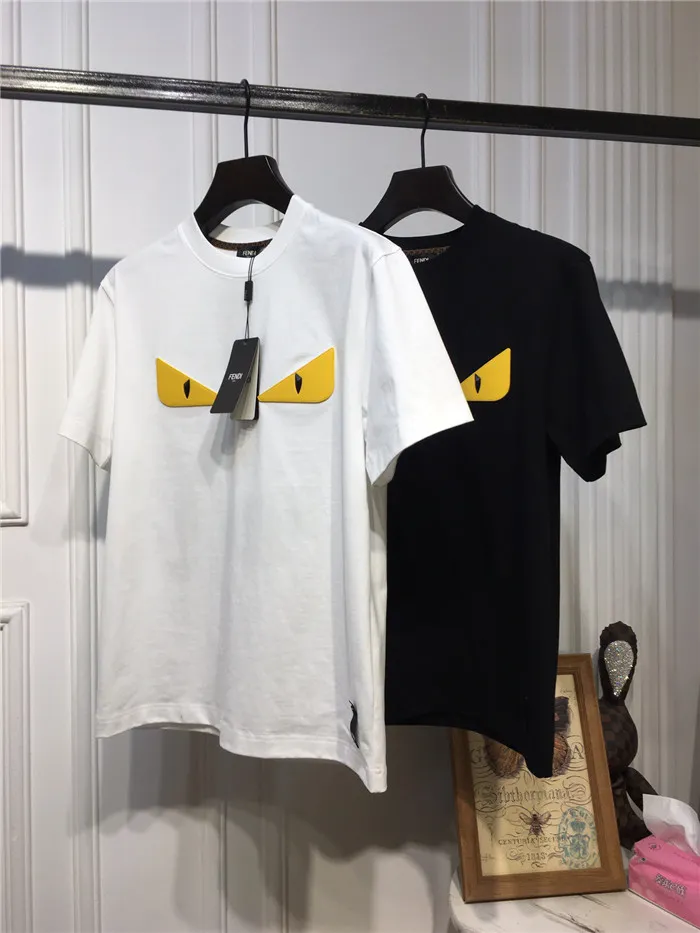 2023SS Fendi T Shirt