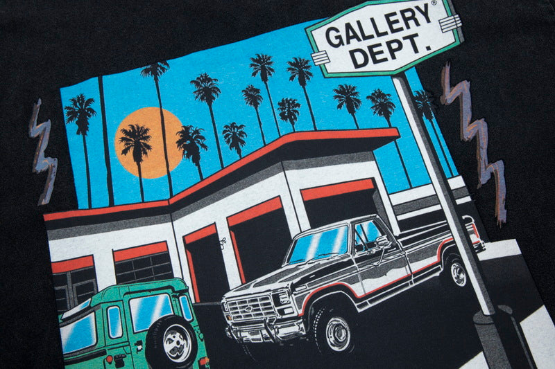 Gallery dept shirt