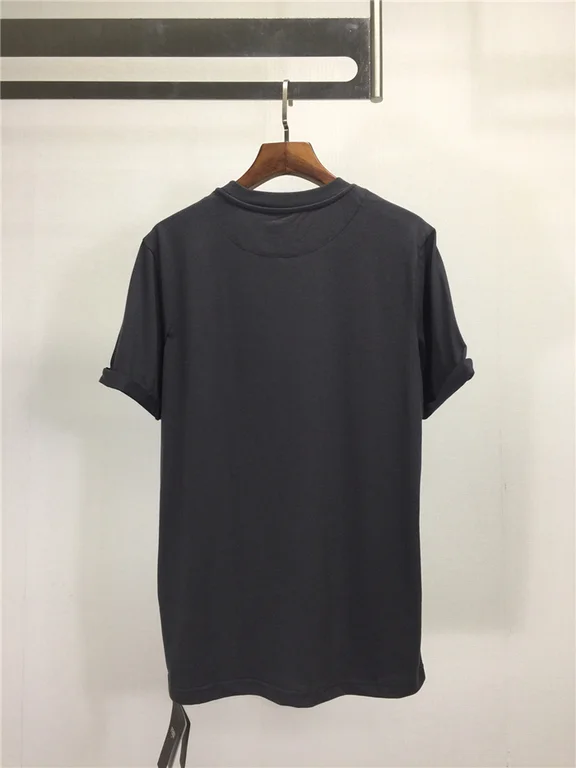 2021ss Fendi T Shirt