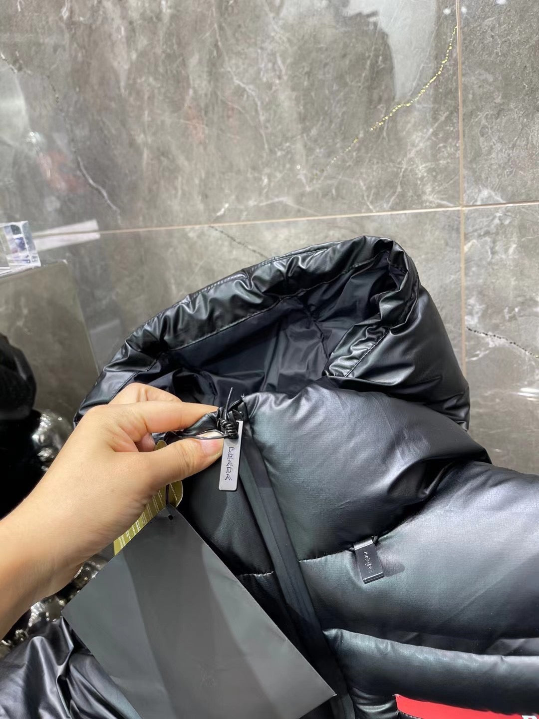 Prada Jacket
