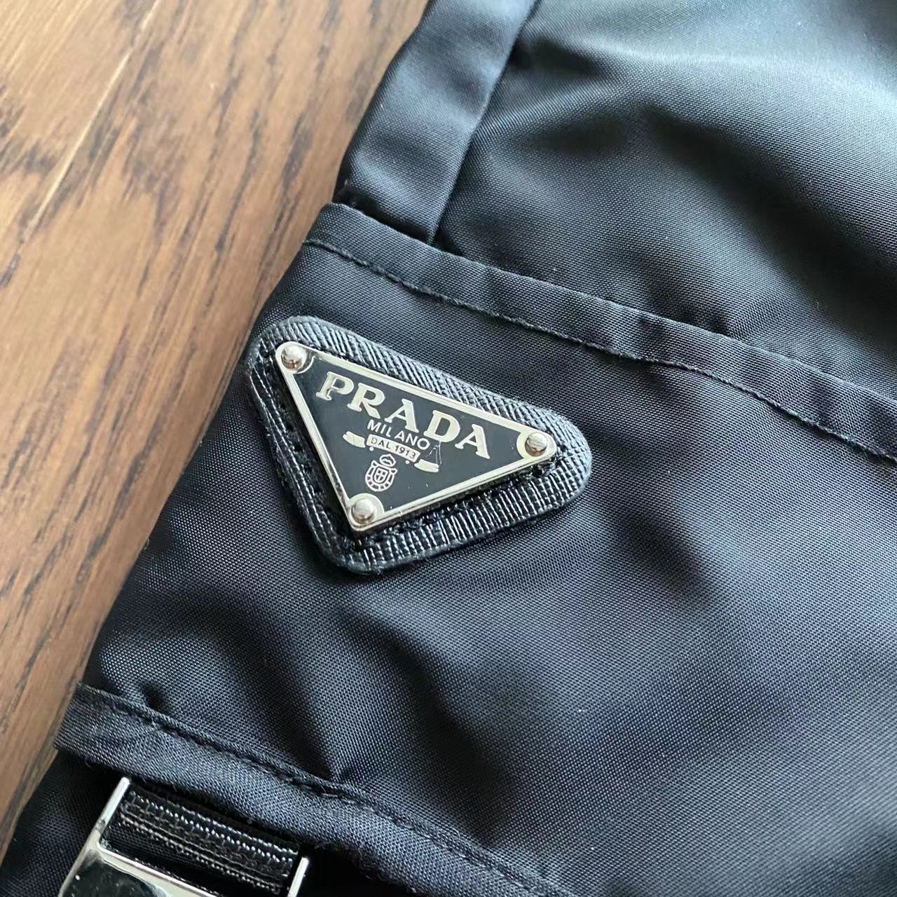Prada Shorts