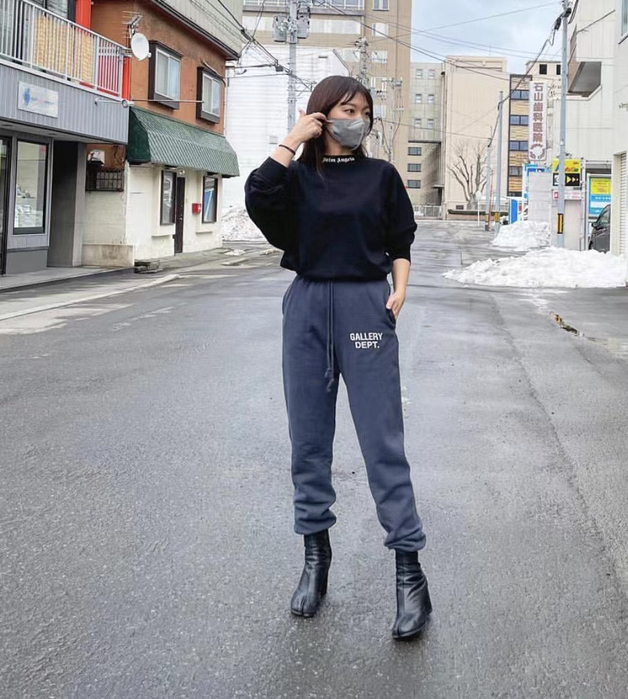 Gallery Dept Sweatpants