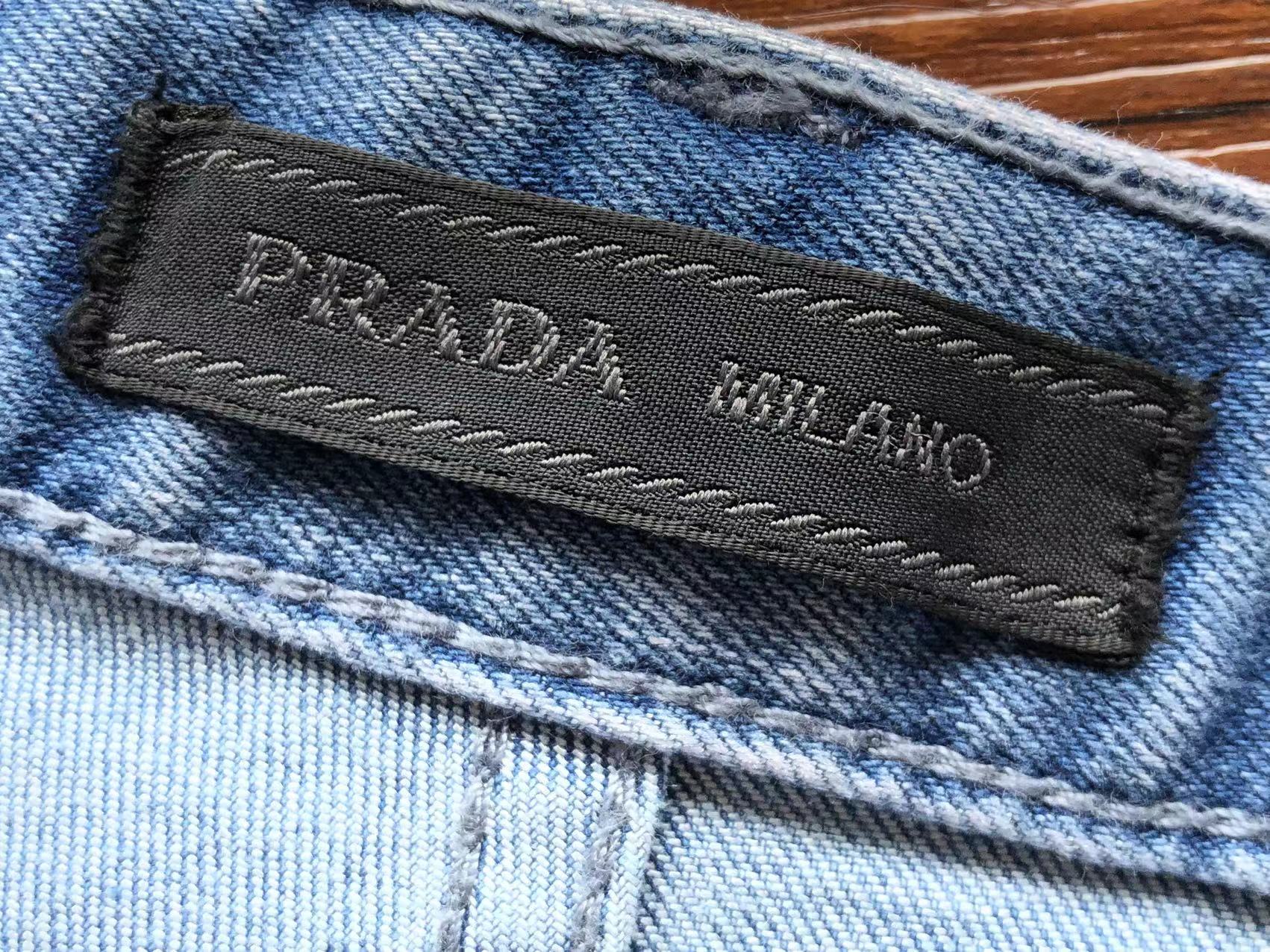 Prada Jeans