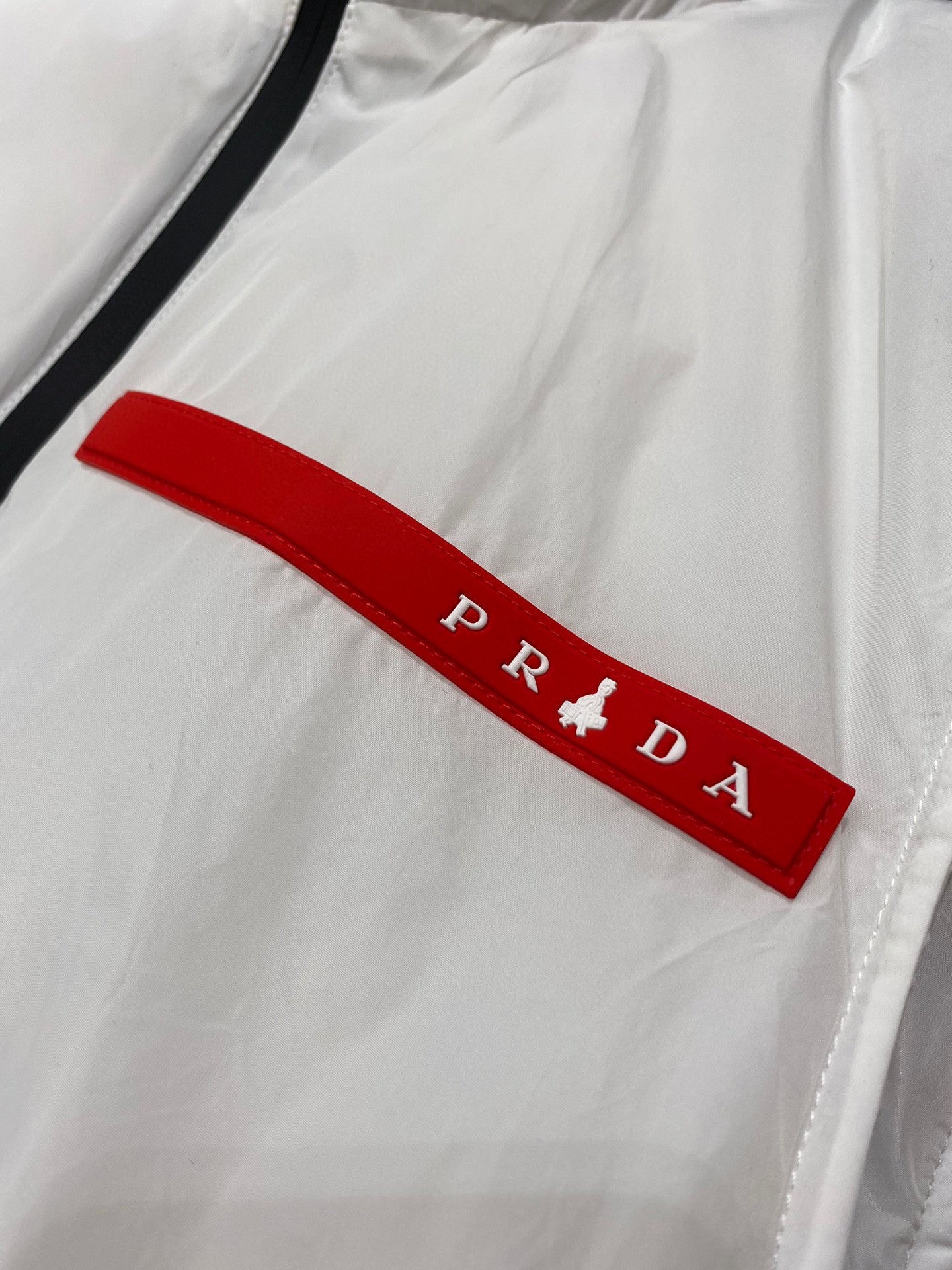 Prada Vest