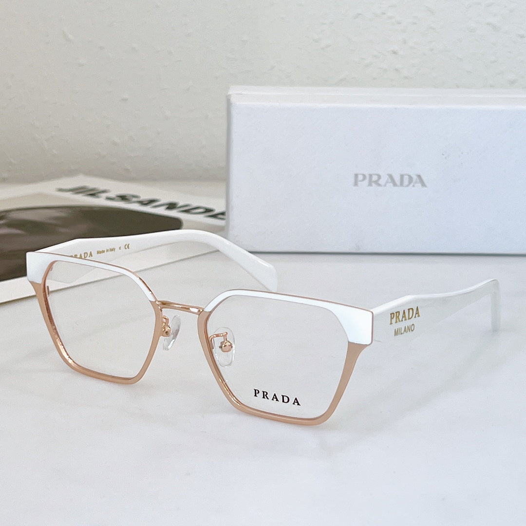 Prada Glasses