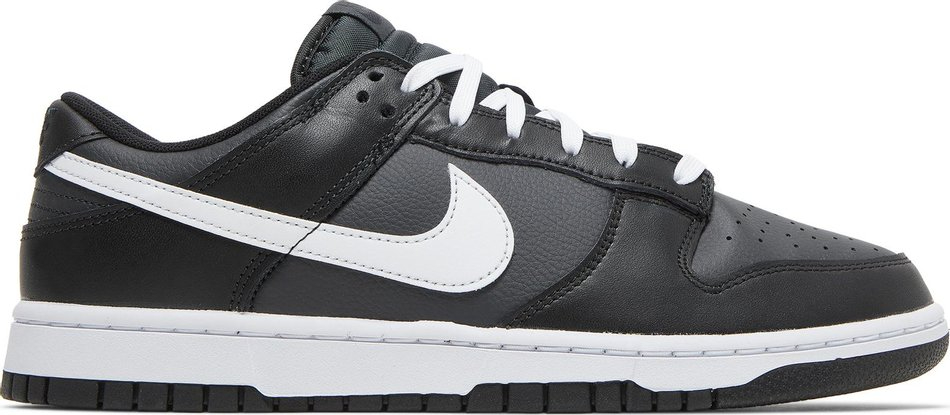 Dunk Low  Black Panda  DJ6188-002