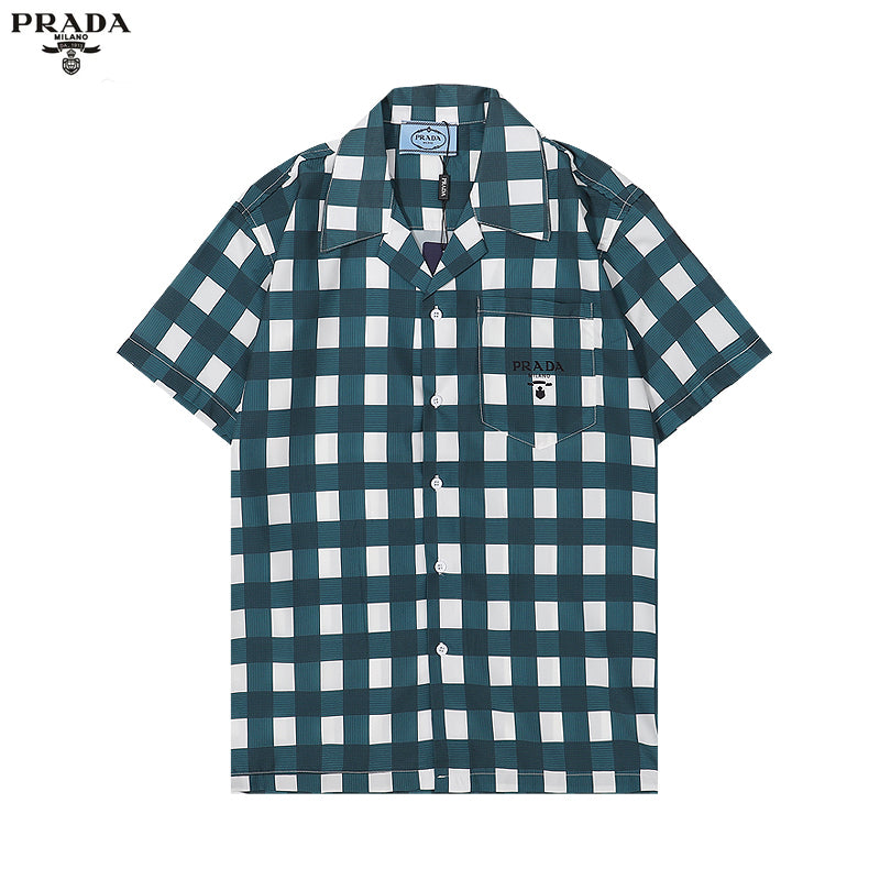 Prada Shirt