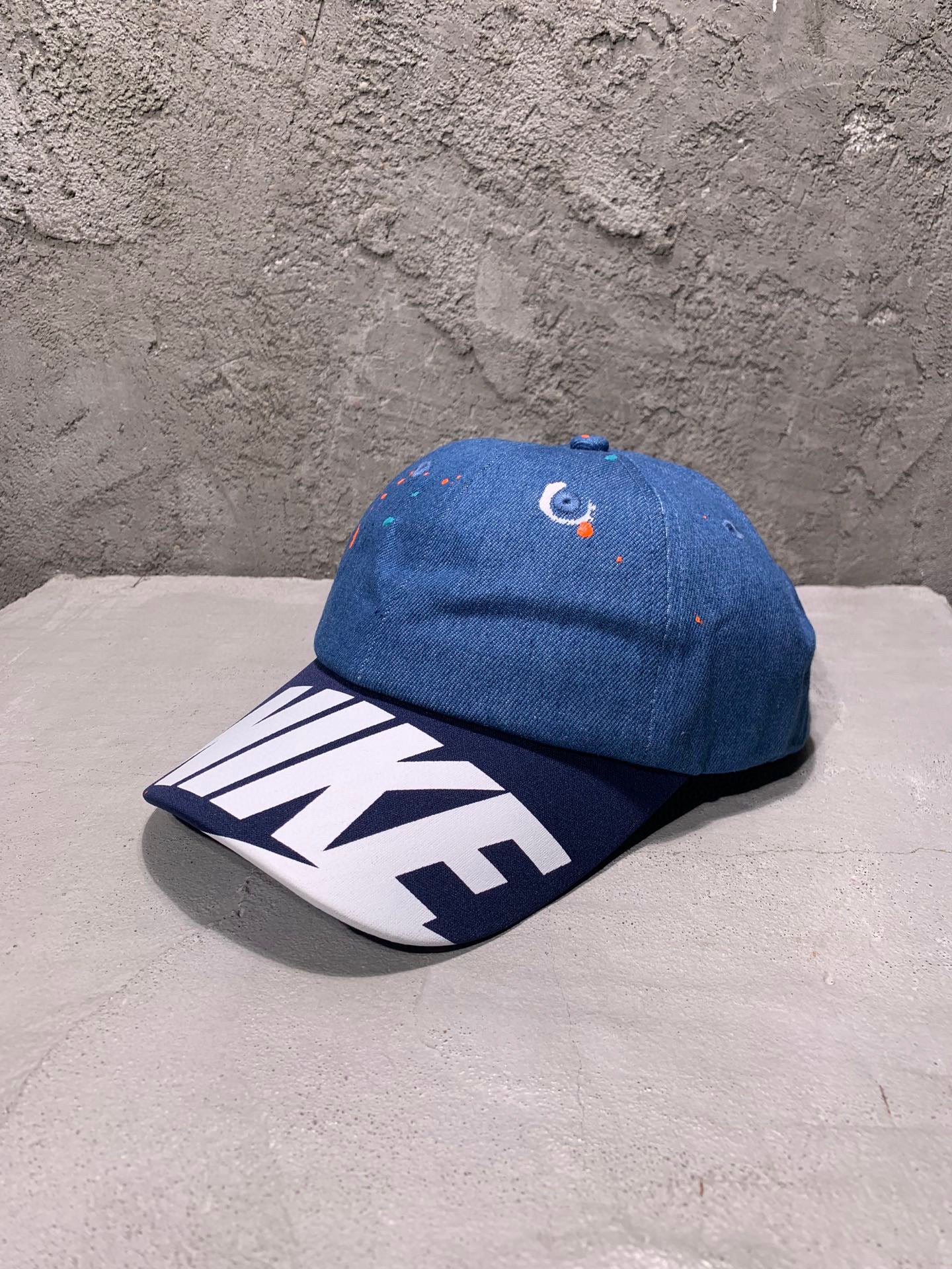 Gallery Dept x Nike Hat