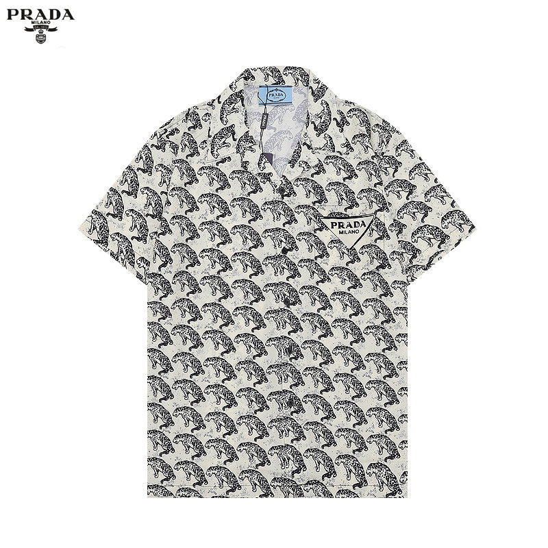 Prada Shirt