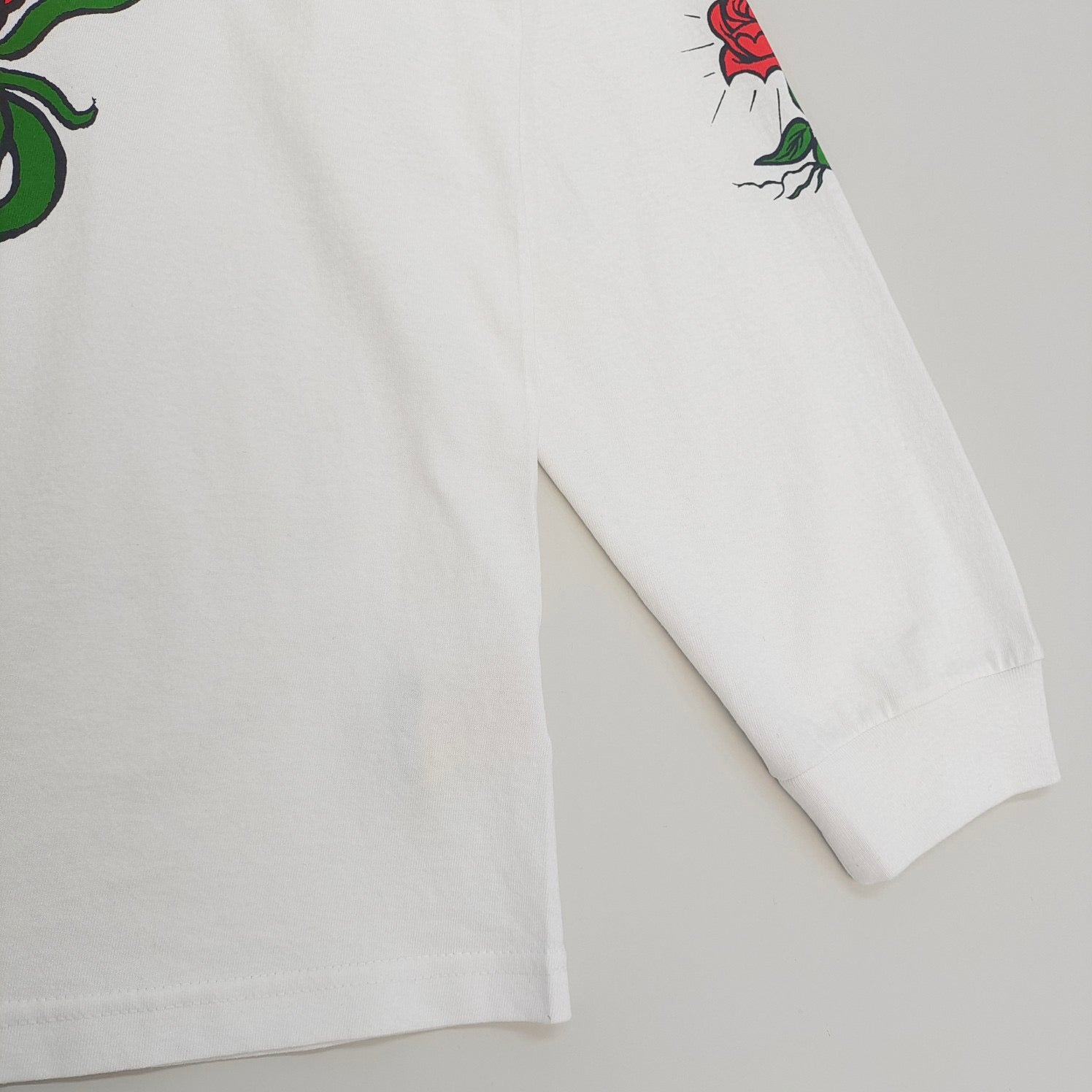 Gallery Dept Long Sleeve Shirt