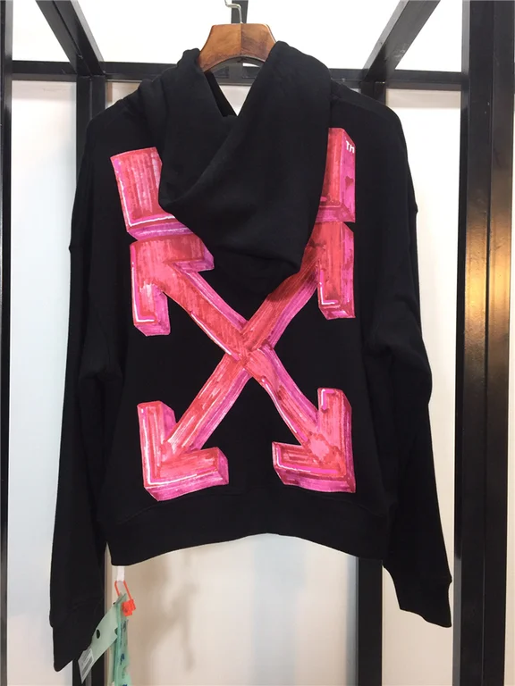 2020SS OFF WHITE hoodie