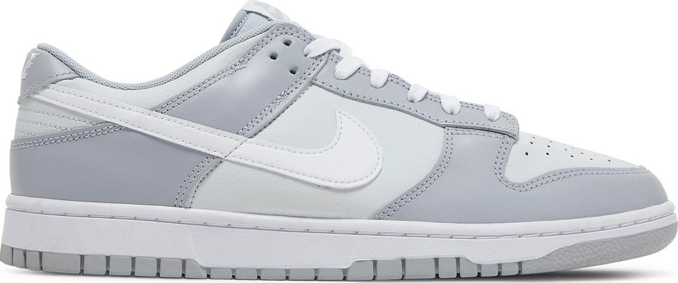 Dunk Low  Pure Platinum  DJ6188-001