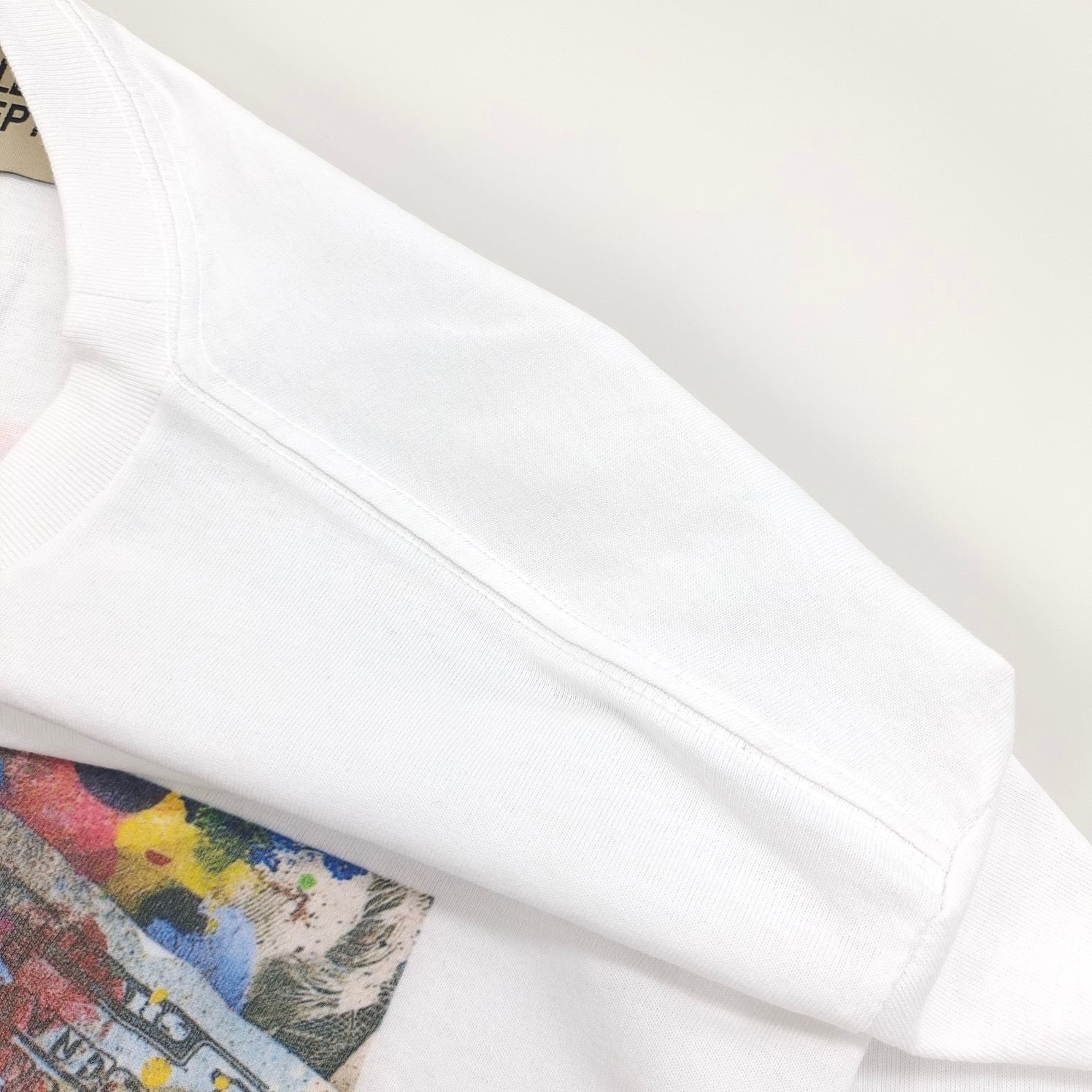 Gallery Dept Long Sleeve Shirt