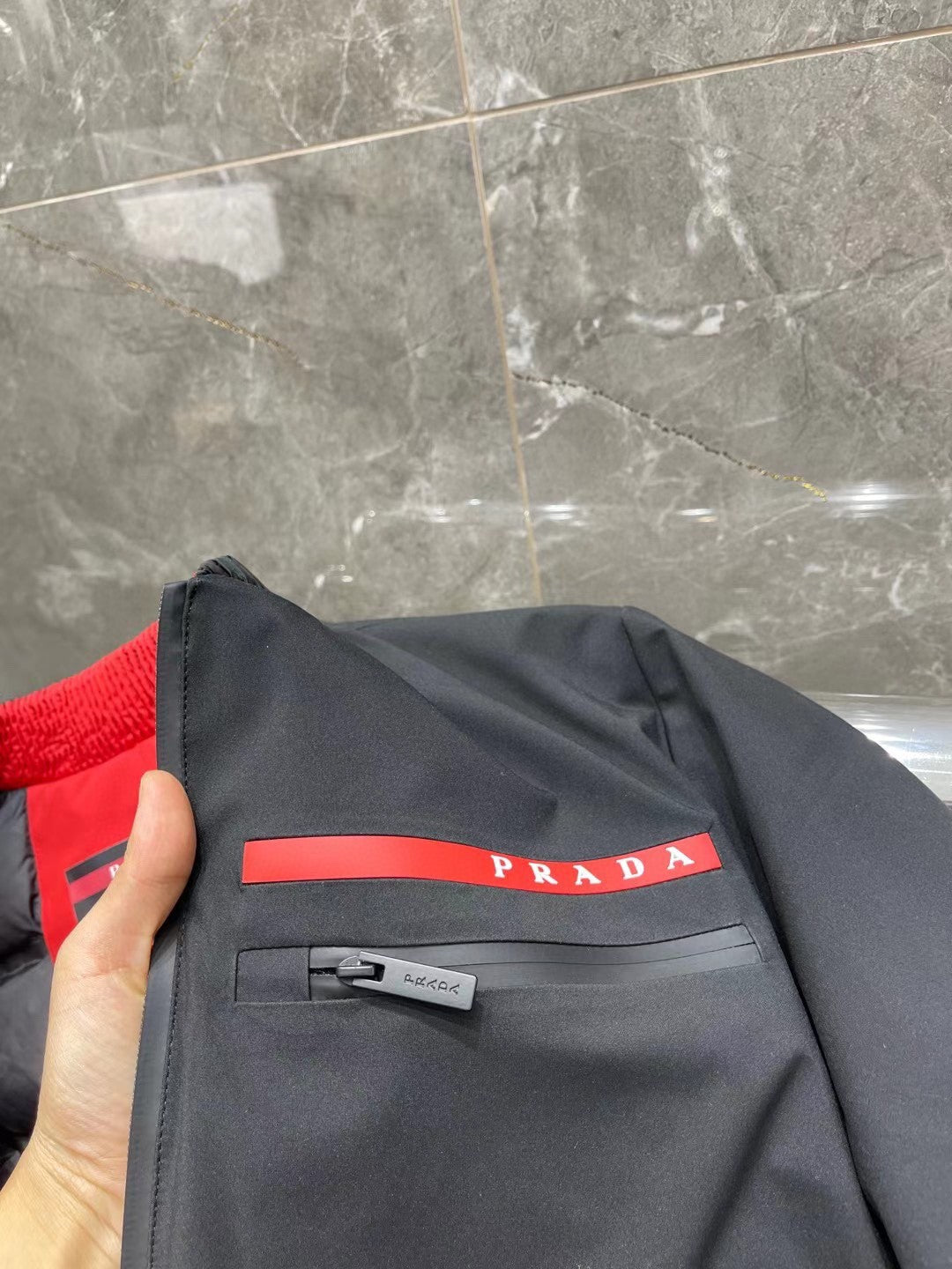 Prada Jacket