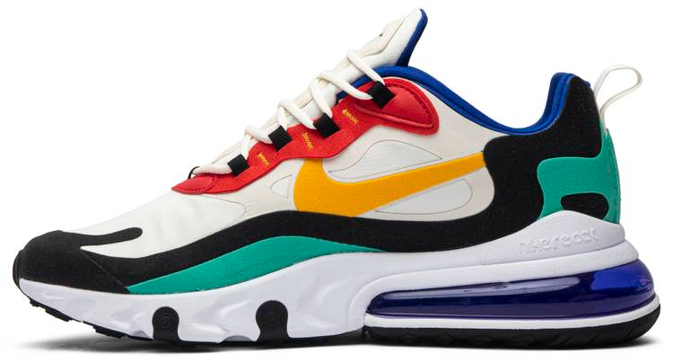 Air Max 270 React  Bauhaus  AO4971-002