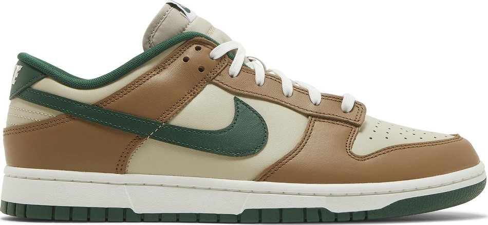 Dunk Low  Rattan Canyon Green  FB7160-231