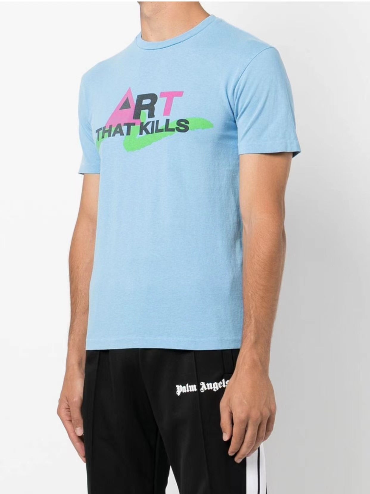 Gallery Dept T-shirt